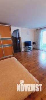 1-к квартира, посуточно, 45м2, 2/9 этаж