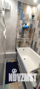 1-к квартира, посуточно, 31м2, 5/5 этаж