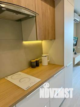 1-к квартира, посуточно, 43м2, 6/13 этаж