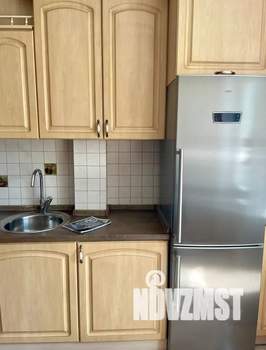 1-к квартира, посуточно, 45м2, 3/9 этаж