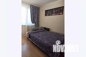 1-к квартира, посуточно, 33м2, 2/9 этаж