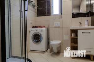 4-к квартира, посуточно, 107м2, 3/3 этаж