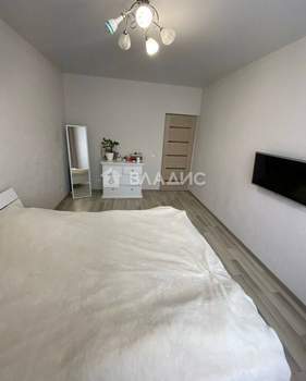 1-к квартира, на длительный срок, 36м2, 2/7 этаж