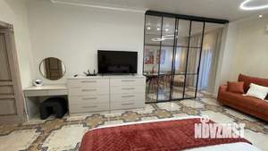 1-к квартира, посуточно, 60м2, 2/8 этаж