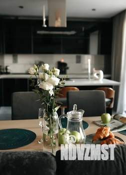 2-к квартира, посуточно, 88м2, 4/9 этаж