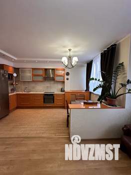 2-к квартира, посуточно, 55м2, 10/16 этаж