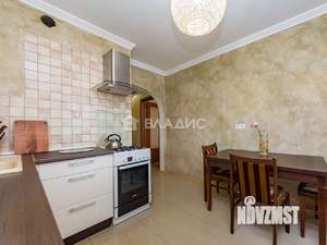 1-к квартира, на длительный срок, 39м2, 8/9 этаж