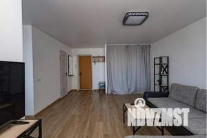 1-к квартира, посуточно, 35м2, 12/12 этаж