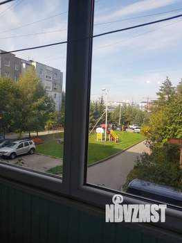 1-к квартира, на длительный срок, 32м2, 2/5 этаж