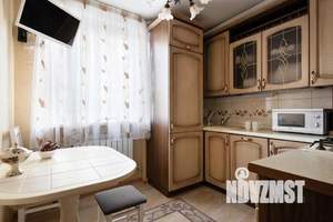 1-к квартира, посуточно, 66м2, 1/1 этаж