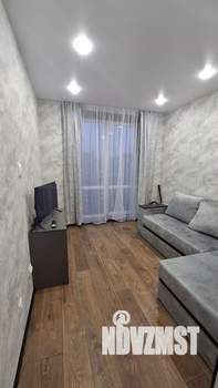 1-к квартира, на длительный срок, 27м2, 10/10 этаж