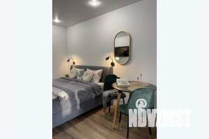 1-к квартира, посуточно, 33м2, 2/5 этаж