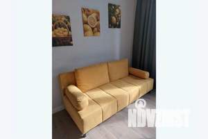 1-к квартира, посуточно, 44м2, 6/17 этаж