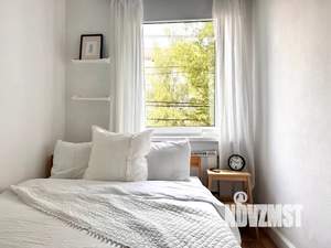 2-к квартира, посуточно, 40м2, 2/4 этаж