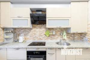 1-к квартира, посуточно, 44м2, 3/14 этаж