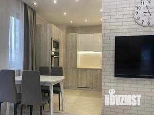 2-к квартира, посуточно, 67м2, 8/12 этаж