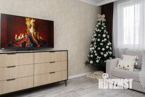 2-к квартира, посуточно, 63м2, 1/1 этаж