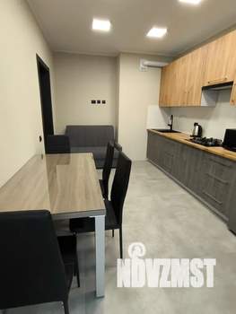 2-к квартира, посуточно, 53м2, 7/10 этаж