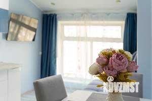 1-к квартира, посуточно, 55м2, 1/1 этаж