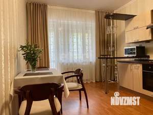 1-к квартира, на длительный срок, 56м2, 2/10 этаж