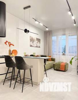 2-к квартира, посуточно, 60м2, 3/6 этаж