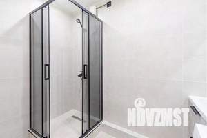 2-к квартира, посуточно, 57м2, 1/5 этаж