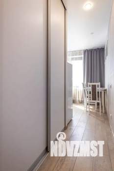 1-к квартира, посуточно, 35м2, 10/10 этаж
