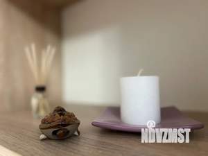 1-к квартира, посуточно, 34м2, 4/5 этаж