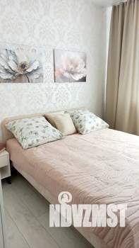 1-к квартира, посуточно, 29м2, 7/10 этаж