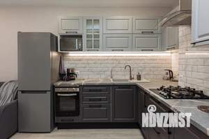 2-к квартира, посуточно, 61м2, 1/1 этаж