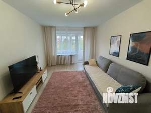 1-к квартира, посуточно, 29м2, 1/1 этаж