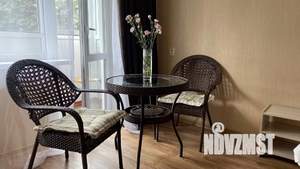 1-к квартира, посуточно, 34м2, 1/1 этаж