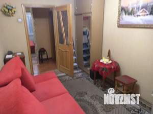 2-к квартира, посуточно, 45м2, 1/5 этаж