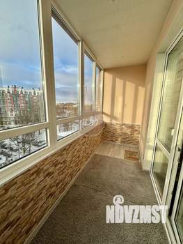 1-к квартира, на длительный срок, 43м2, 7/9 этаж