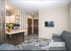 2-к квартира, на длительный срок, 36м2, 2/4 этаж