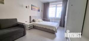 1-к квартира, на длительный срок, 39м2, 4/11 этаж