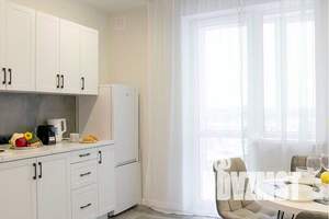 1-к квартира, посуточно, 43м2, 10/13 этаж