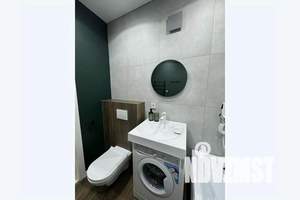 1-к квартира, посуточно, 40м2, 1/9 этаж