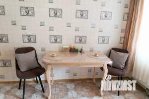 1-к квартира, посуточно, 41м2, 3/9 этаж