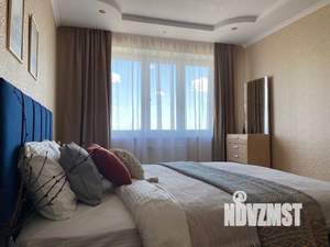 2-к квартира, посуточно, 68м2, 5/9 этаж