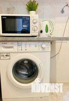 2-к квартира, посуточно, 34м2, 1/5 этаж