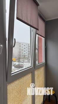 2-к квартира, на длительный срок, 54м2, 2/6 этаж