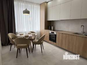 1-к квартира, на длительный срок, 39м2, 2/4 этаж