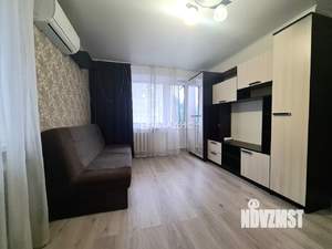 1-к квартира, на длительный срок, 31м2, 2/5 этаж