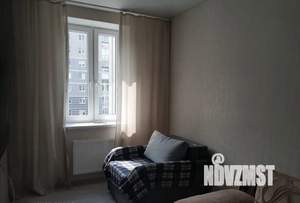 1-к квартира, посуточно, 30м2, 4/9 этаж