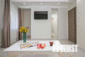 3-к квартира, посуточно, 70м2, 2/3 этаж