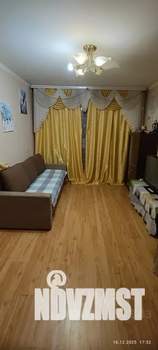 2-к квартира, посуточно, 40м2, 3/5 этаж