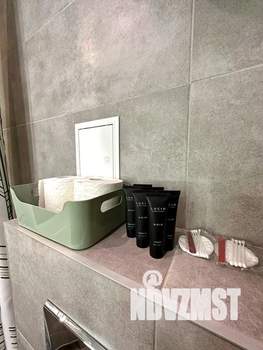 1-к квартира, посуточно, 32м2, 4/4 этаж