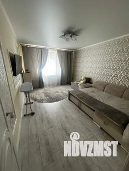 1-к квартира, посуточно, 40м2, 5/8 этаж