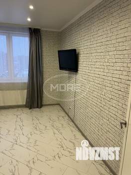 1-к квартира, на длительный срок, 34м2, 7/9 этаж